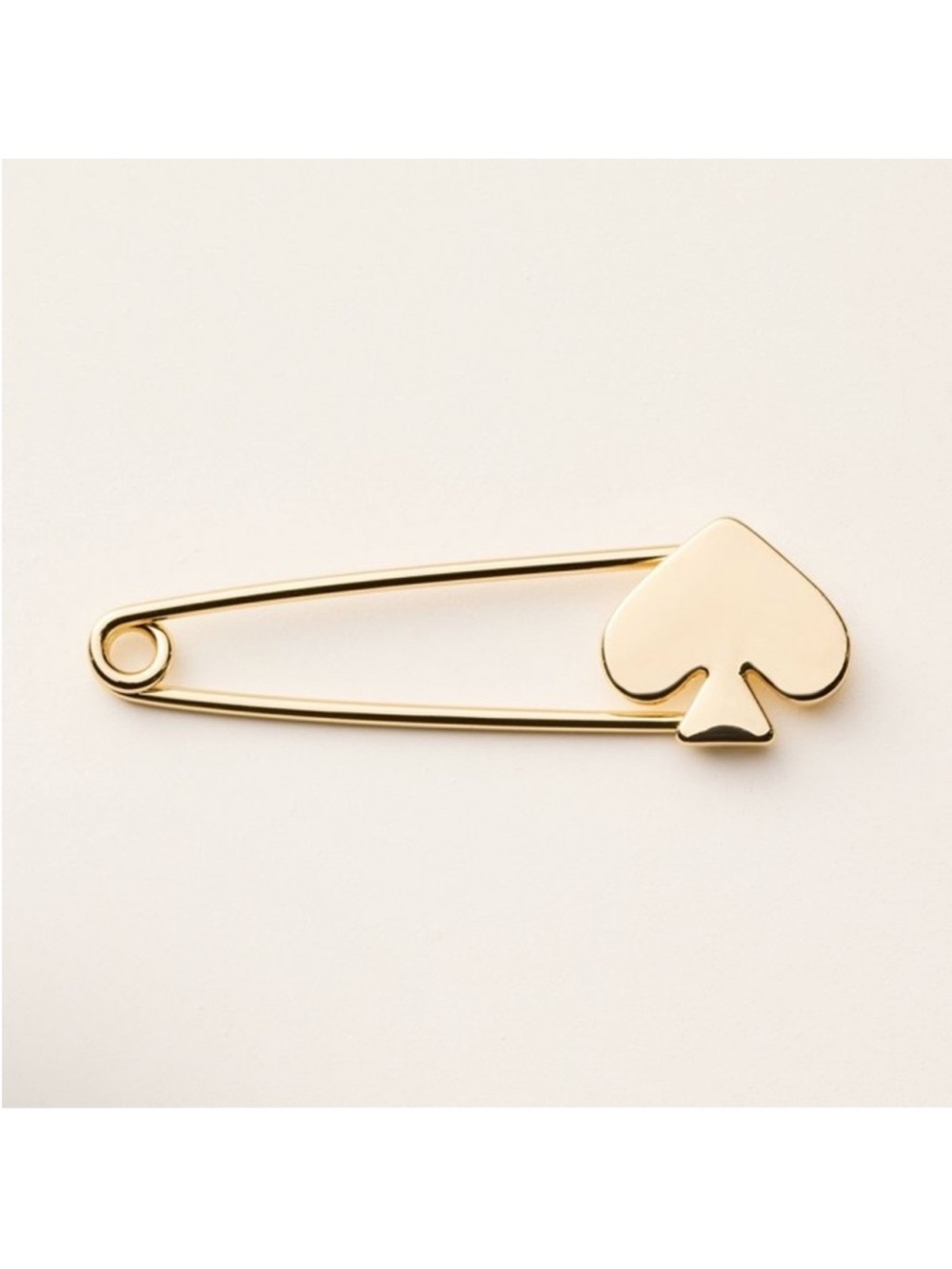 Kate Spade Brooch